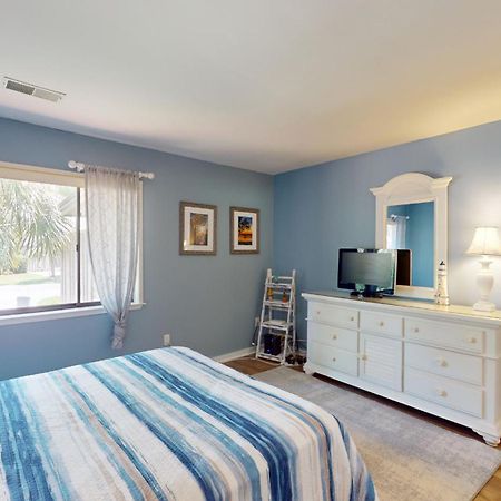 943 Inverness Village Hilton Head Island Exterior foto