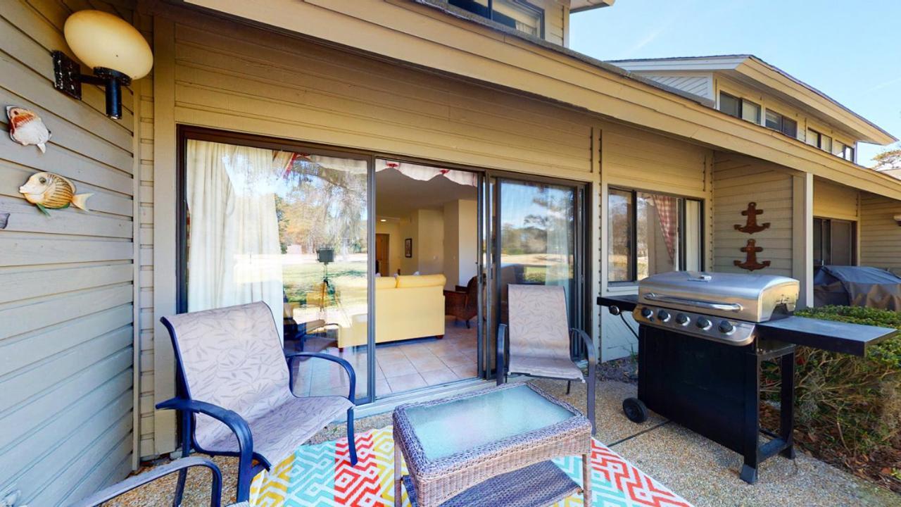 943 Inverness Village Hilton Head Island Exterior foto