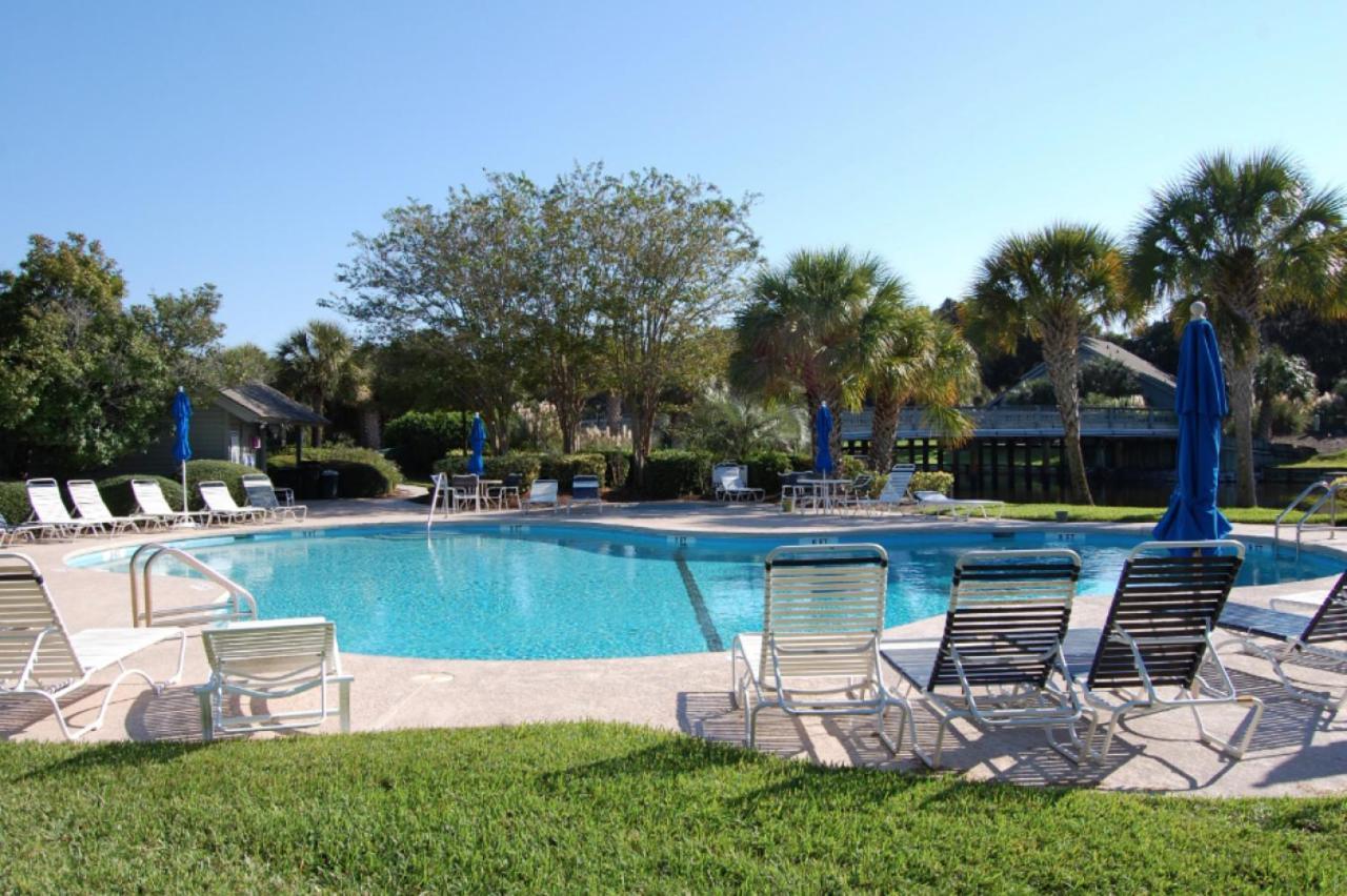 943 Inverness Village Hilton Head Island Exterior foto