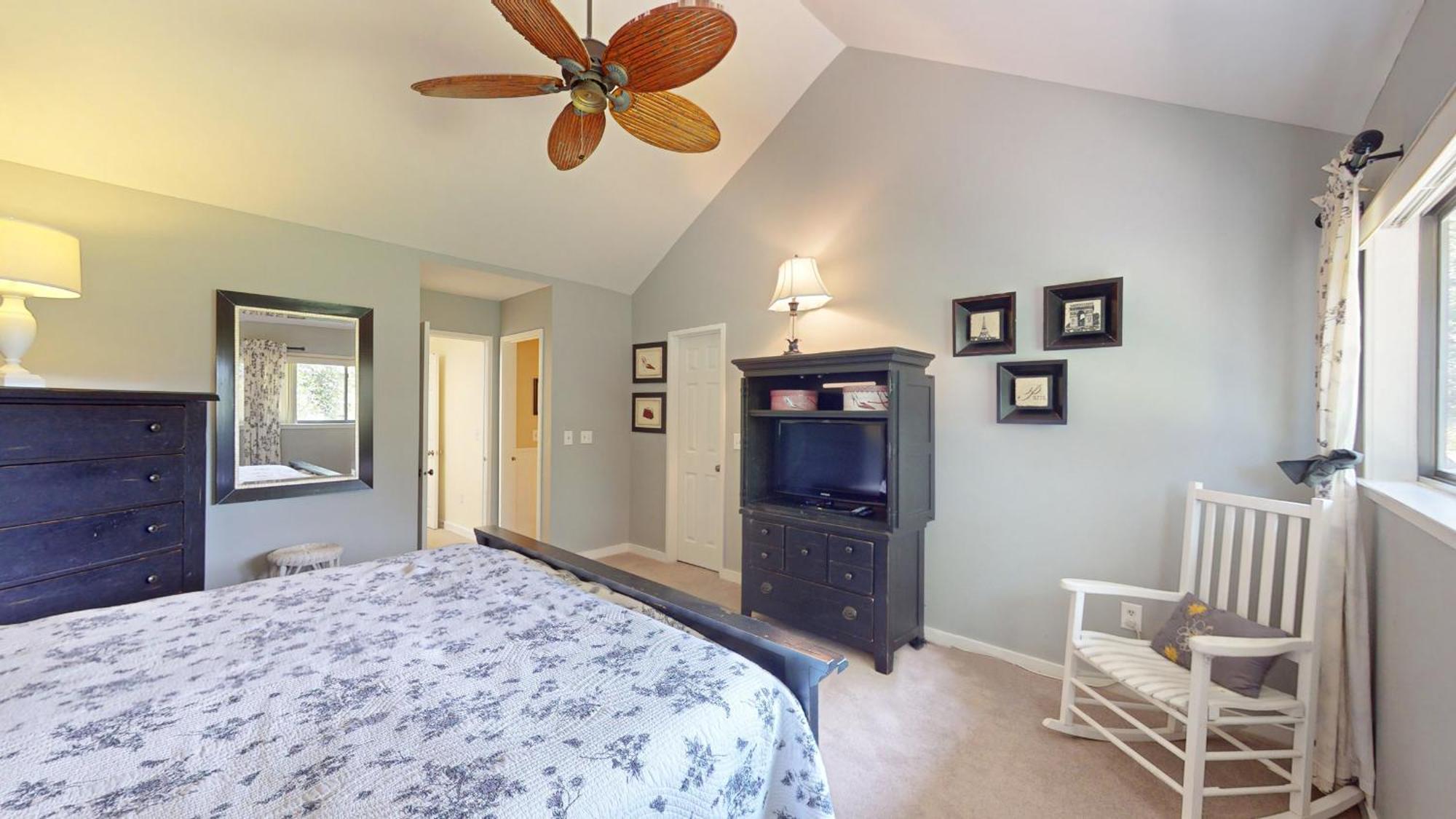 943 Inverness Village Hilton Head Island Exterior foto