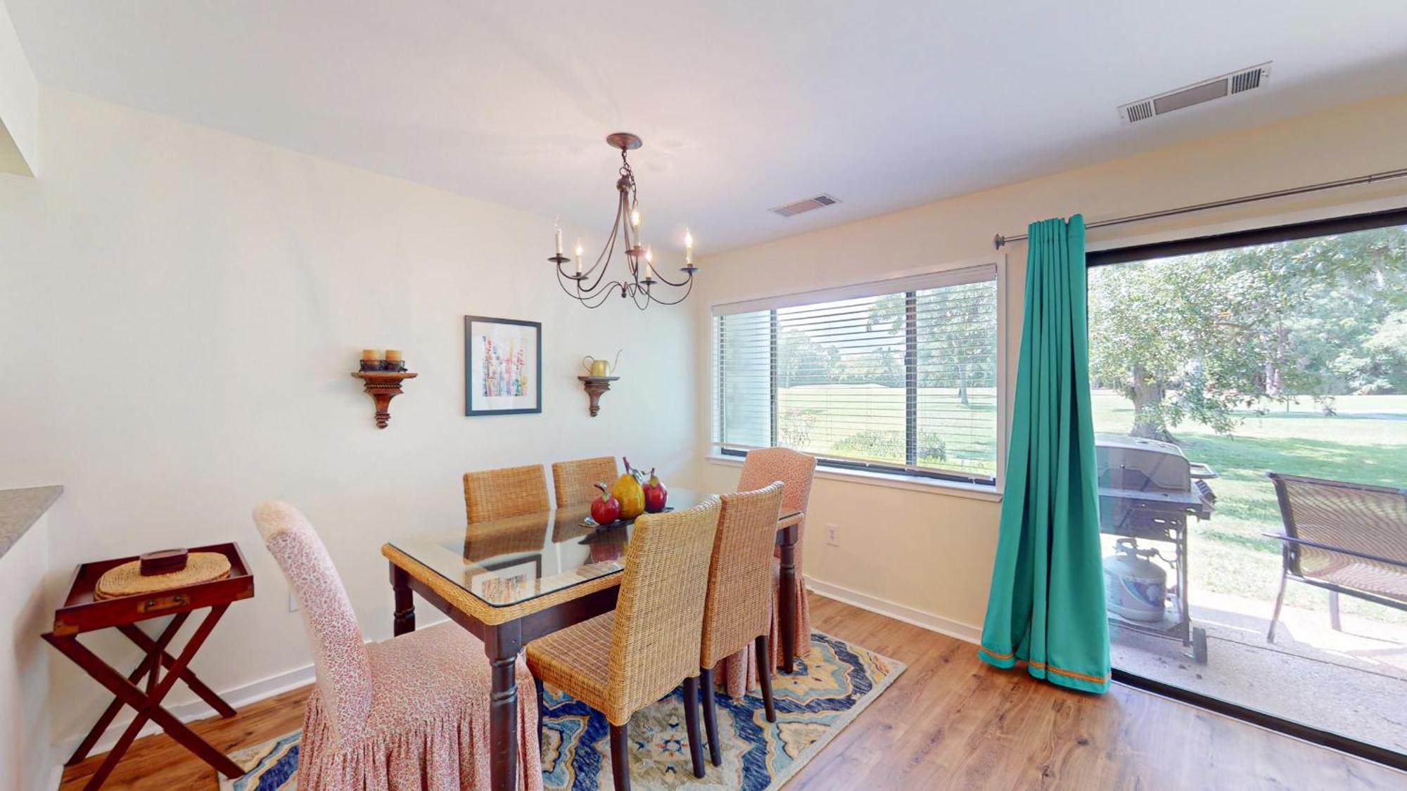 943 Inverness Village Hilton Head Island Exterior foto